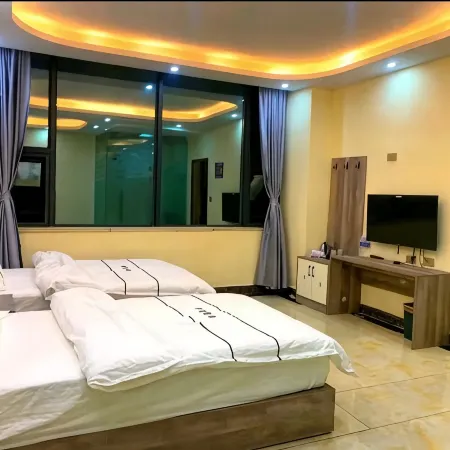 Panzhou Yinxin Homestay