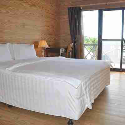 Island Paradise Resort Club Rooms