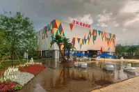 Yingkou Yashulawi Coast Apartment - Hot Springs