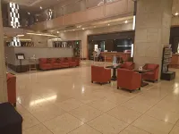 Jr Hotel Clement Tokushima - Business
