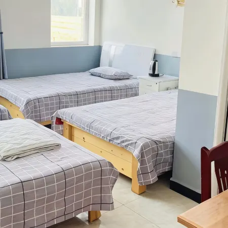 Linxi Shuntong Hotel