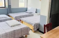 Linxi Shuntong Hotel