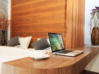 The Restique Apartment Hotels near Kho Hong