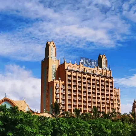 King Land Hotel