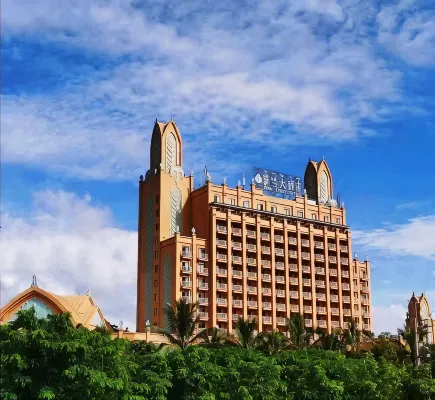 King Land Hotel