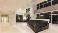 Citispace 1BR Suite at SM Light Residences - 2-Star