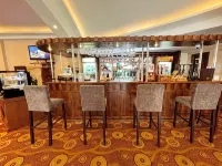 Golden Dragon - bar