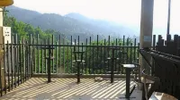Hern Lhin Natural Resort - pemandangan pegunungan