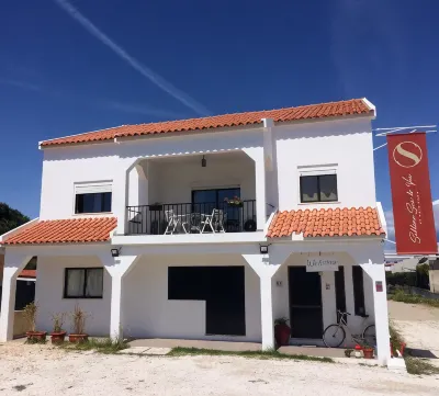 Sublime Sun & Van - by Meco Stays Hotels in 