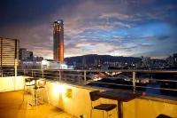 โรงแรมอาร์เมเนียนสตรีท เฮอริเทจ - วิว