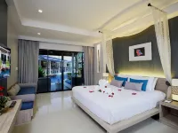 Access Resort & Villas Hotels near Patak Road - Karon Beach