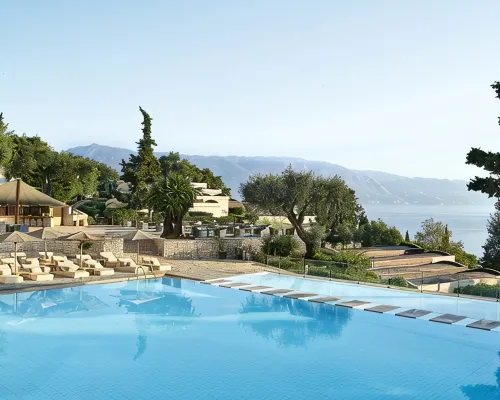 Grecotel Daphnila Bay Hotels in Feakes