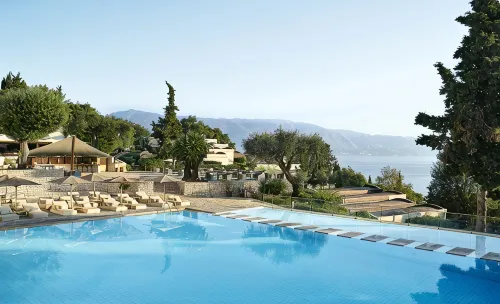 Grecotel Daphnila Bay