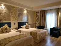 Yunhe Brilliant Business Hotel - 2-Sterne