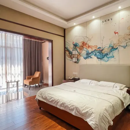 Baofu Hotel