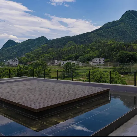 Xingyiqi Mountain Inn
