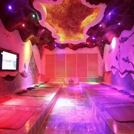 Shuntianhe Business Club (Summer Resort)