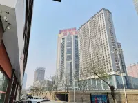 Atour Hotel (Harbin  Station  Provincial  Museum ） Hotels in Harbin