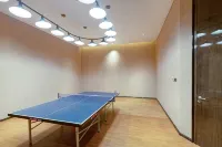 Wanda Realm Wuhu - Gym