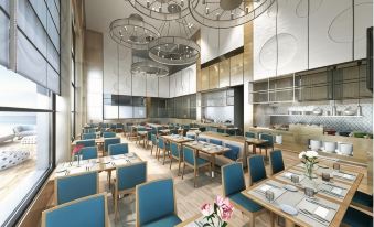 Juffair Boulevard Hotel & Suites