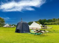 Appi No Mori Glamping