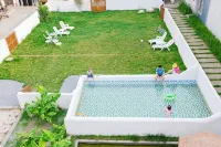 Xi'an Muyu homestay - Rooftop Pools