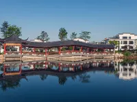 Changzhou Yuantianju Homestay - Mountain view