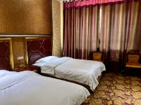 Hotel Jimsar Zhongcheng - Wifi