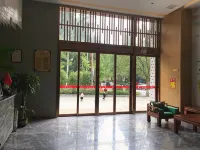 New World Hotel (Jishou Municipal Government Ganzhou Ancient City)