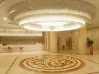 Qingtongxia Yutai Hotel