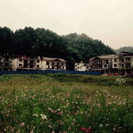 Jingjing Hotel