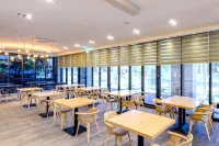 โรงแรมชินชิน ชอนจียอน - พร้อมอาหารเช้า