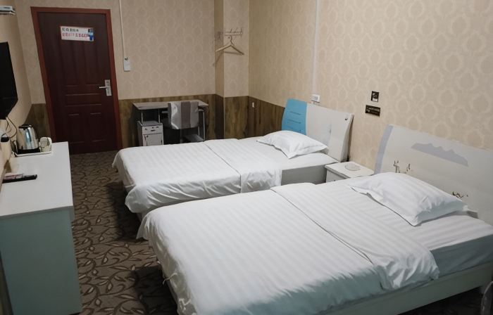 Shangjia Hotel
