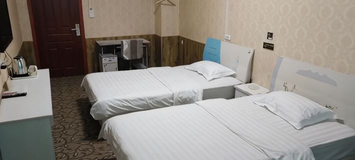 Shangjia Hotel Ξενοδοχεία στην πόλη Επαρχία Γε