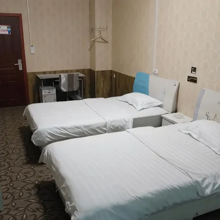 Shangjia Hotel