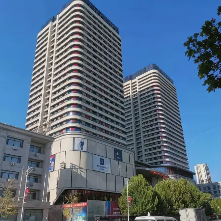 Shangpin Hotel (Dandong Tianci Future City)