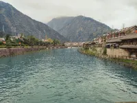 Wenchuan Linjiangge Inn - 2-Star