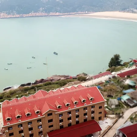 Nanji Xiaoyang Farm Stay