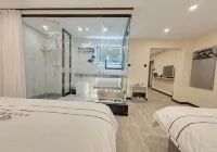 Baoshan Lijing Mingpan Hotel