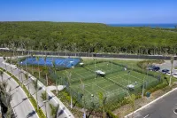 Ocean Coral Spring Resort - All Inclusive - Gym