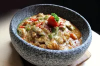 Imperial Riverbank Hotel Kuching - Breakfast