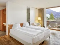 Hotel Rössli Gourmet & Spa Hotels in Weggis