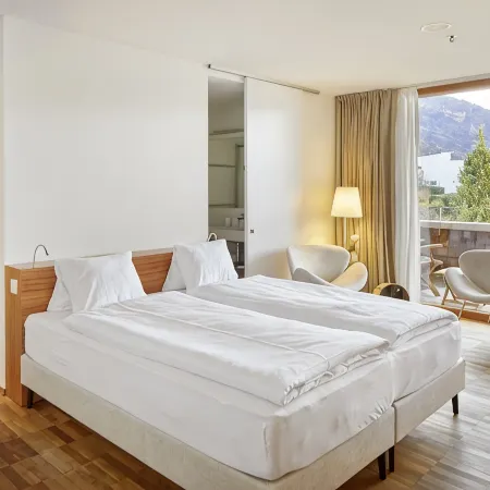 Hotel Rössli Gourmet & Spa