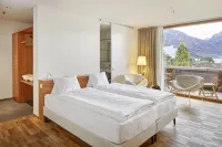 Hotel Rössli Gourmet & Spa
