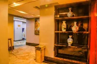 Jiahe Boutique Hotel - 2 étoiles