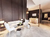 Jinjiang Pinshang Hotel (Ningbo Hangzhou Bay Bridge)