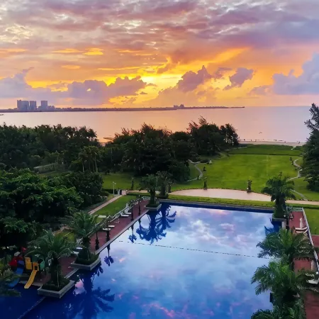 Wyndham Garden Wenchang Nanguo