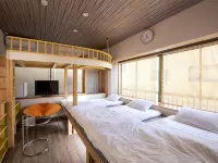 BEYOND HOTEL Takayama 2nd - Condos