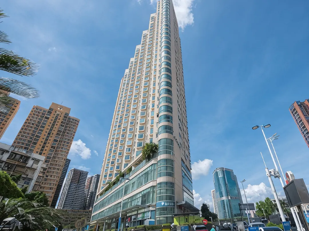 Danfeng  Apartments - Shenzhen