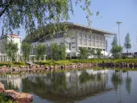 Yonghui Hotel (Zhenjiang Jiangsu University) - Pet friendly